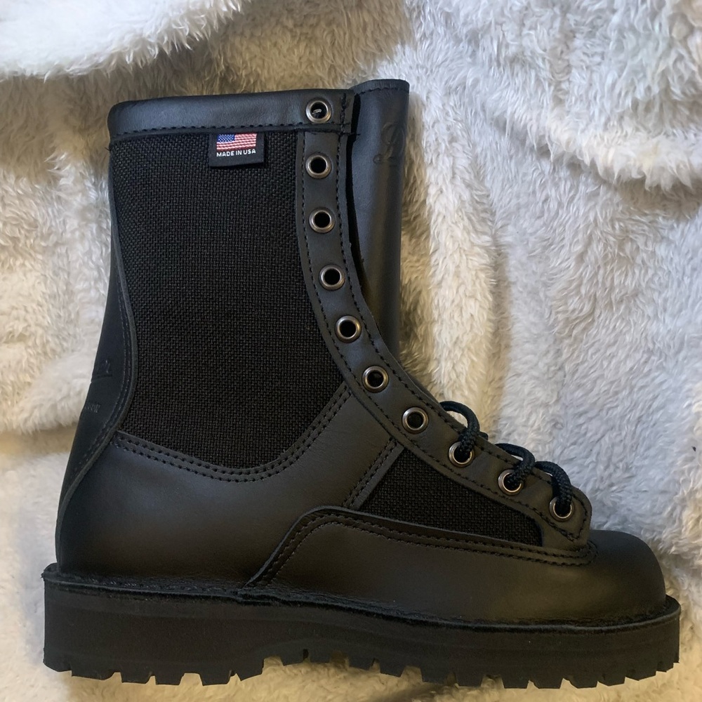 Danner Acadia 8” Boots